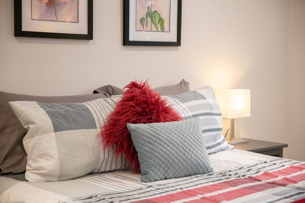 Photo of Bedroom in Potton