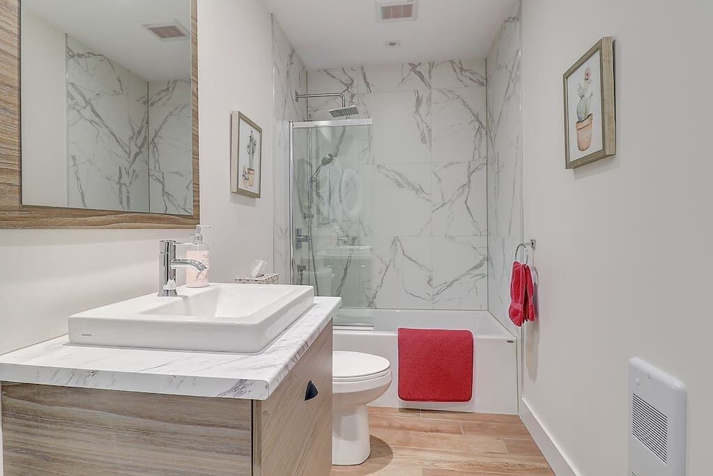 Photo of Bathroom in Potton