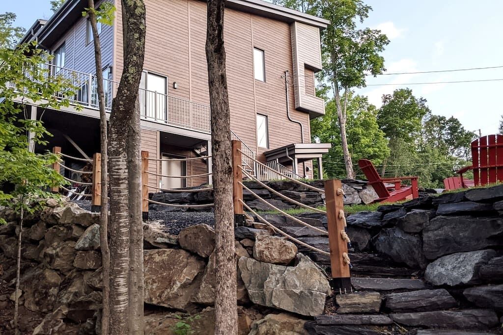 Photo of Outdoor in Owl's Head Ski Resort