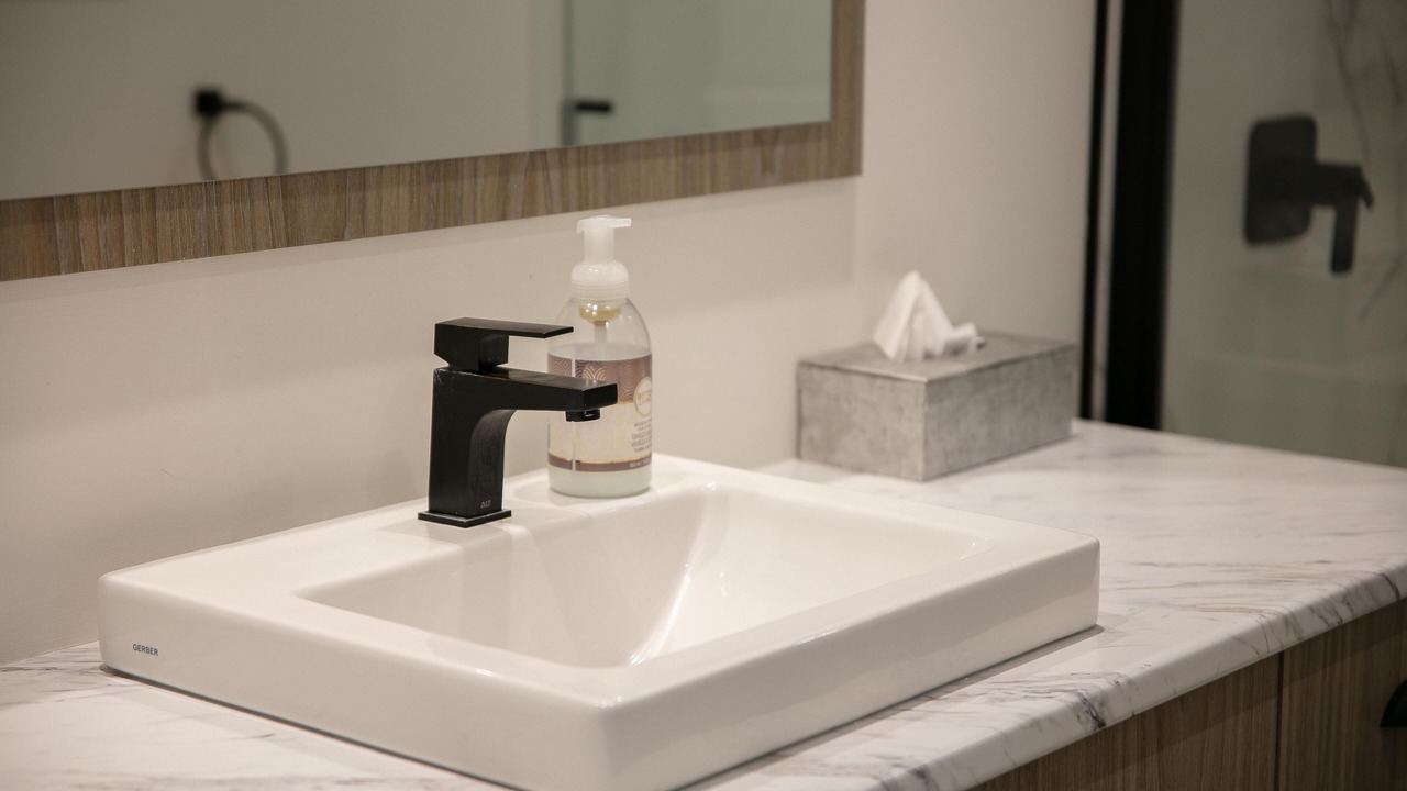 Photo of Bathroom in Potton