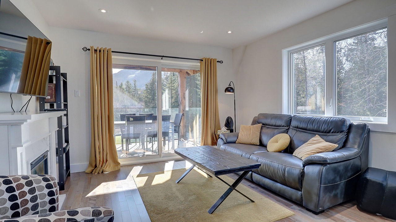 Photo of Livingroom in Potton