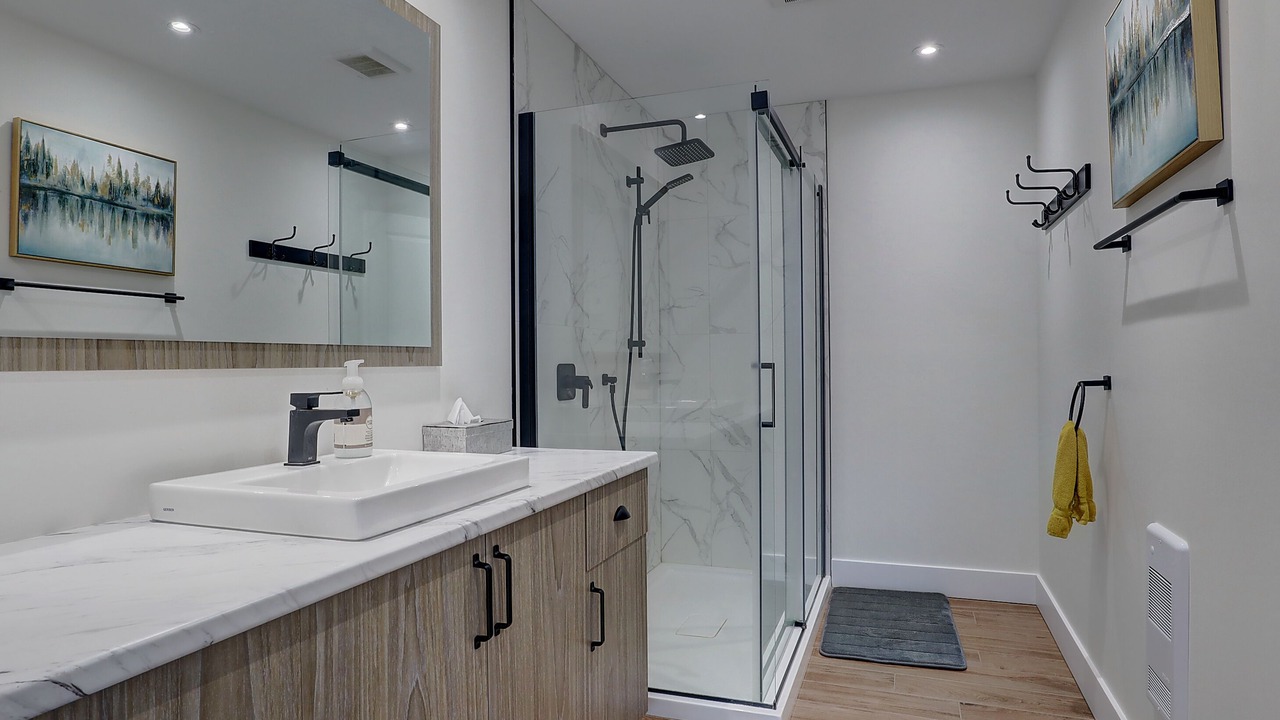 Photo of Bathroom in Potton
