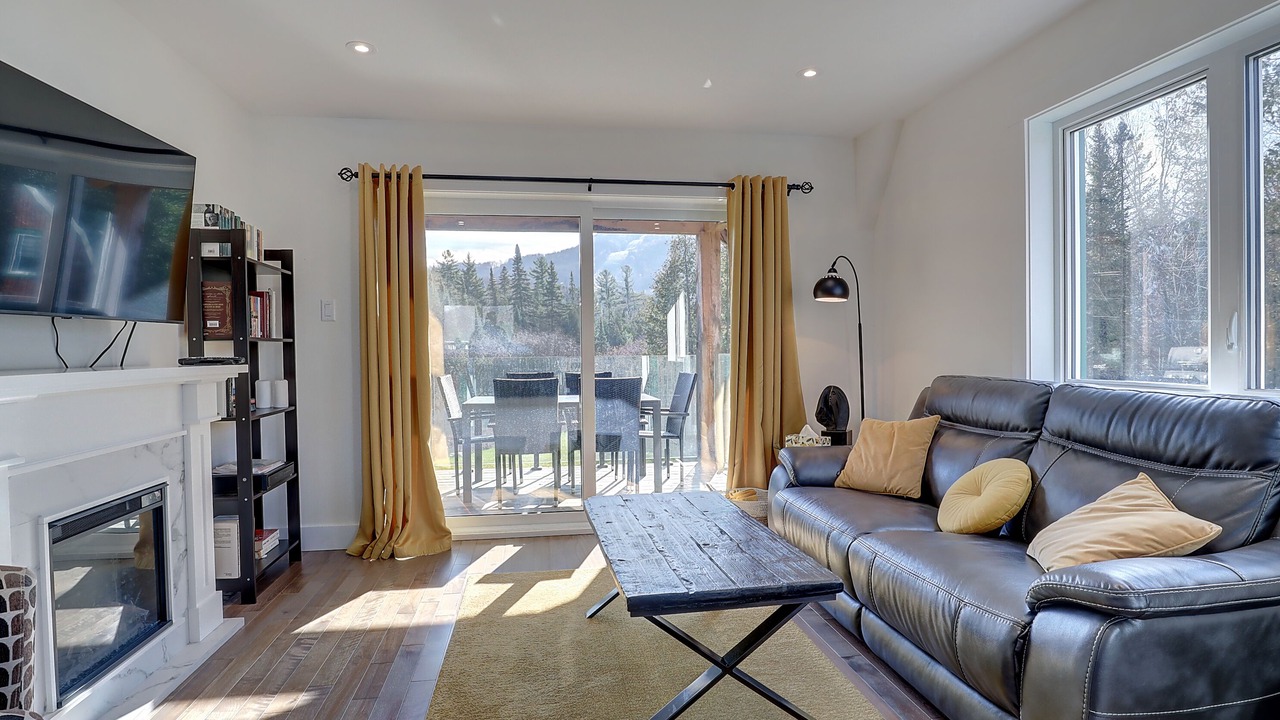 Photo of Livingroom in Potton