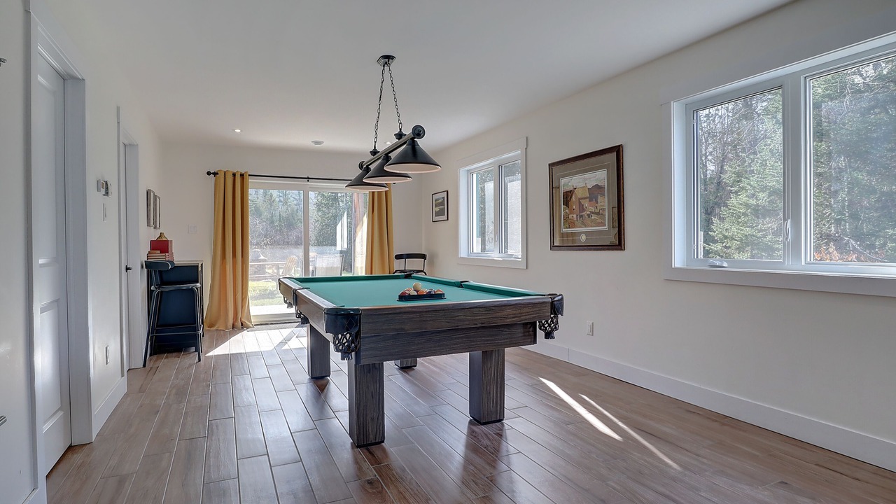 Photo of Bedroom in Potton