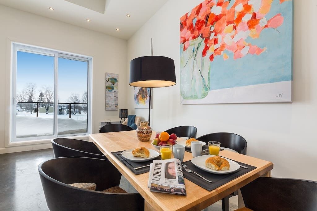 Photo of Livingroom in Saint Pierre d'Orleans