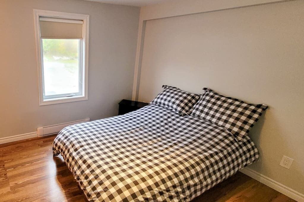 Photo of Bedroom in Sainte-Sophie-d'Halifax