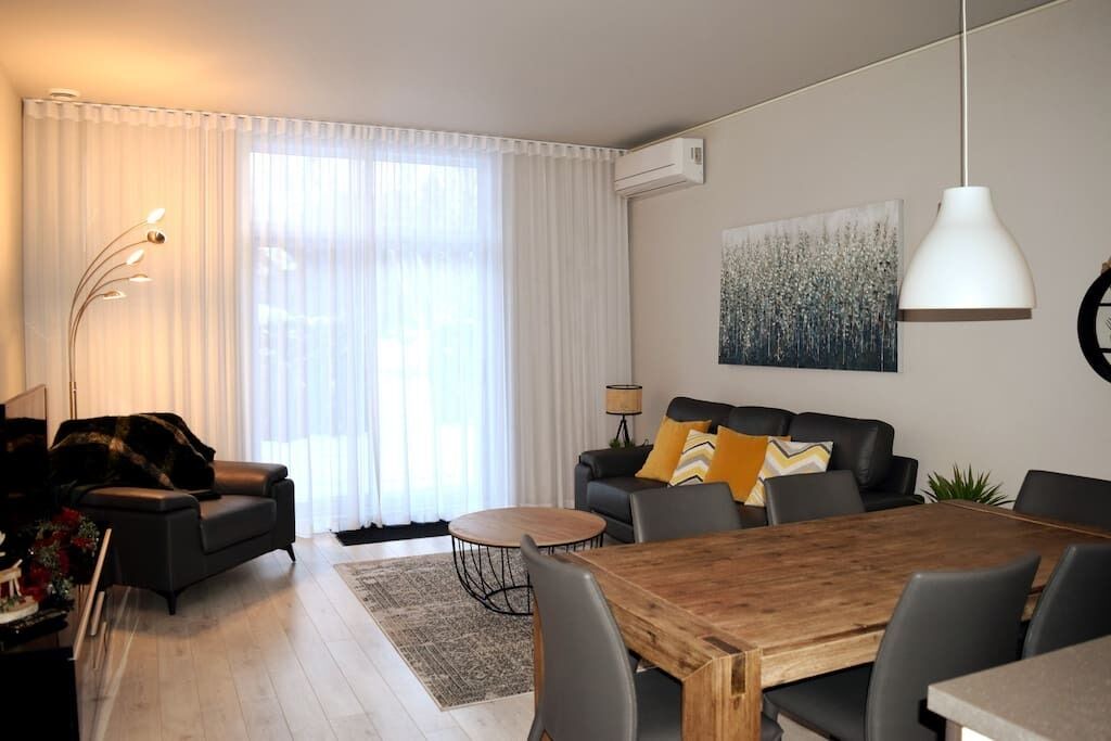 Photo of Bedroom in Beaupre