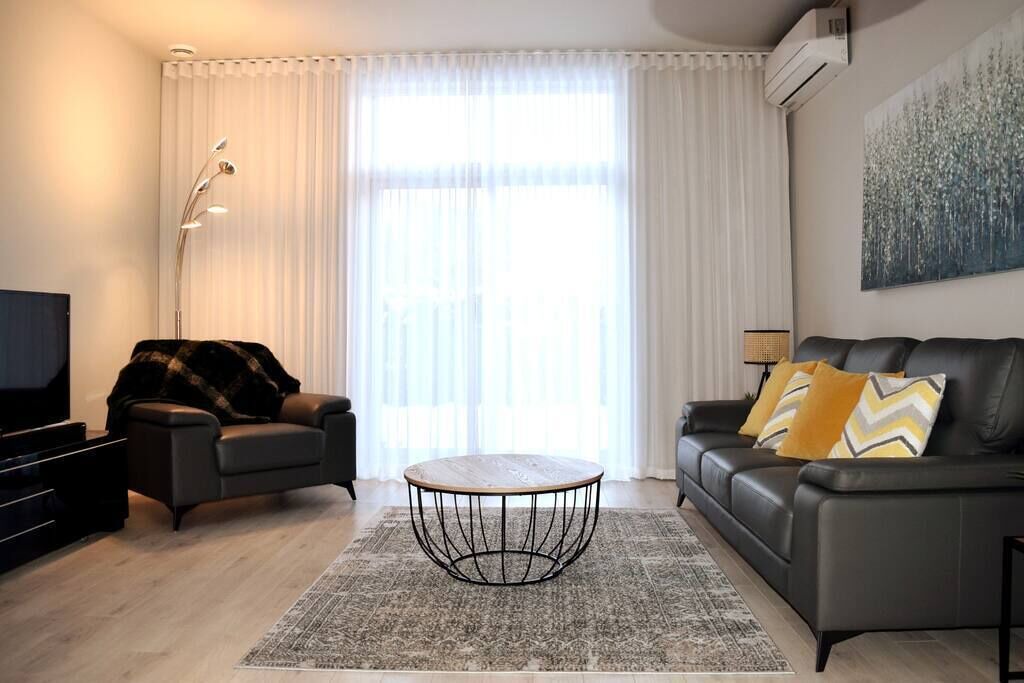 Photo of Bedroom in Beaupre