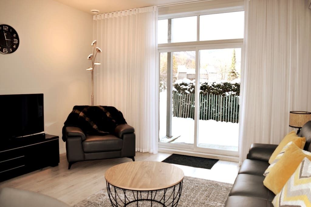 Photo of Bedroom in Beaupre