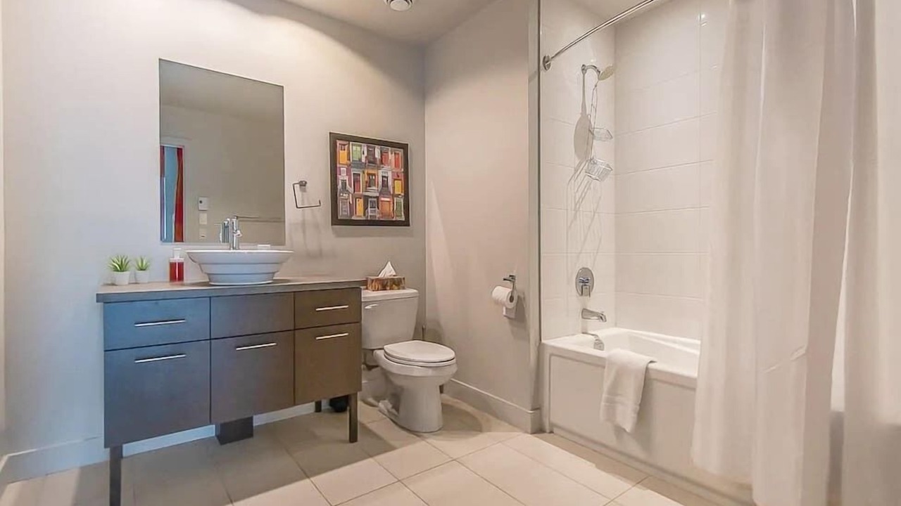 Photo of Bathroom in Beaupre