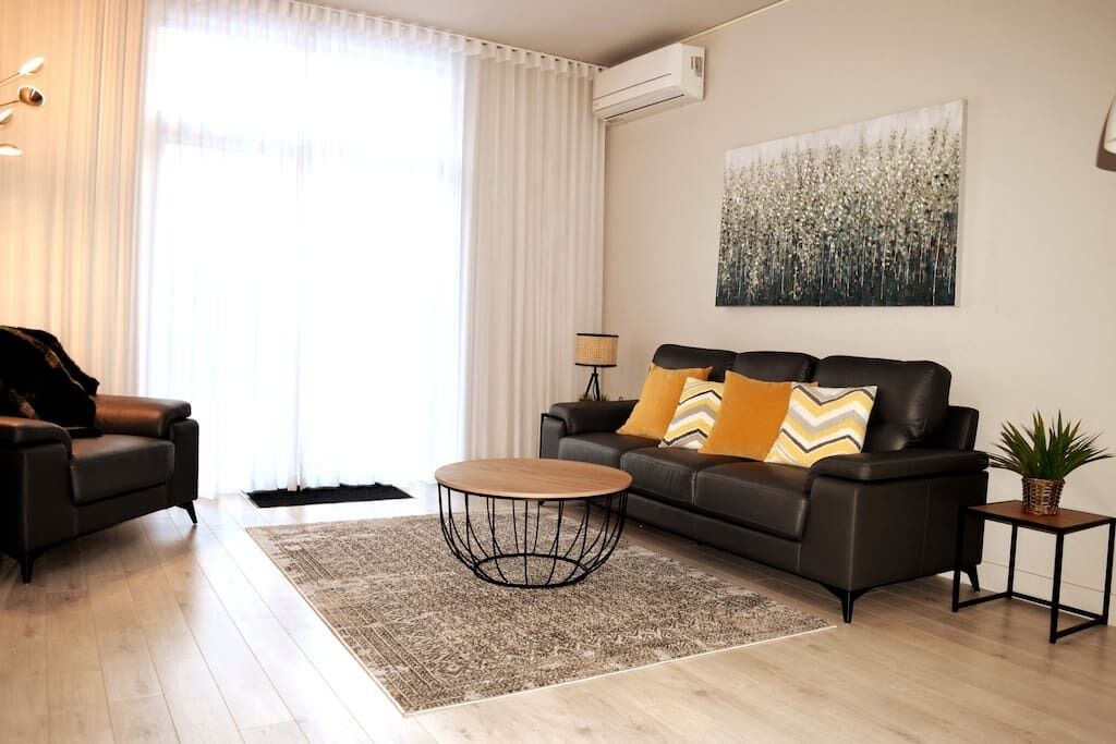 Photo of Livingroom in Beaupre