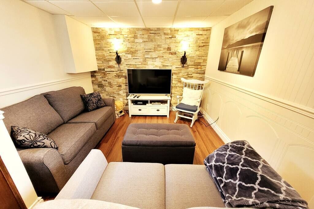 Photo of Bedroom in Disraeli
