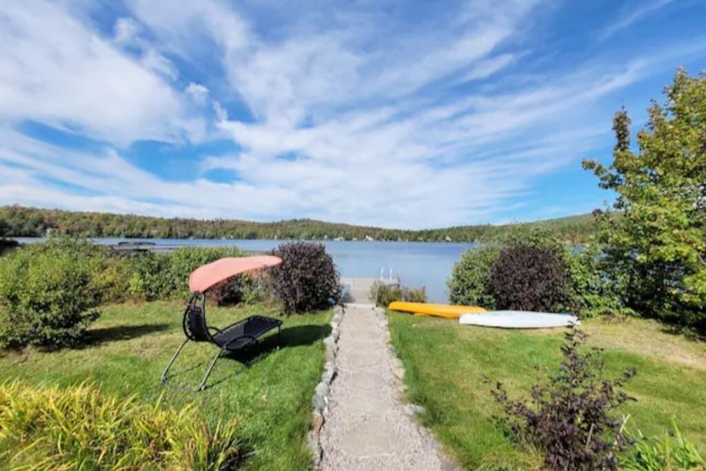 Photo of Outdoor in Disraeli