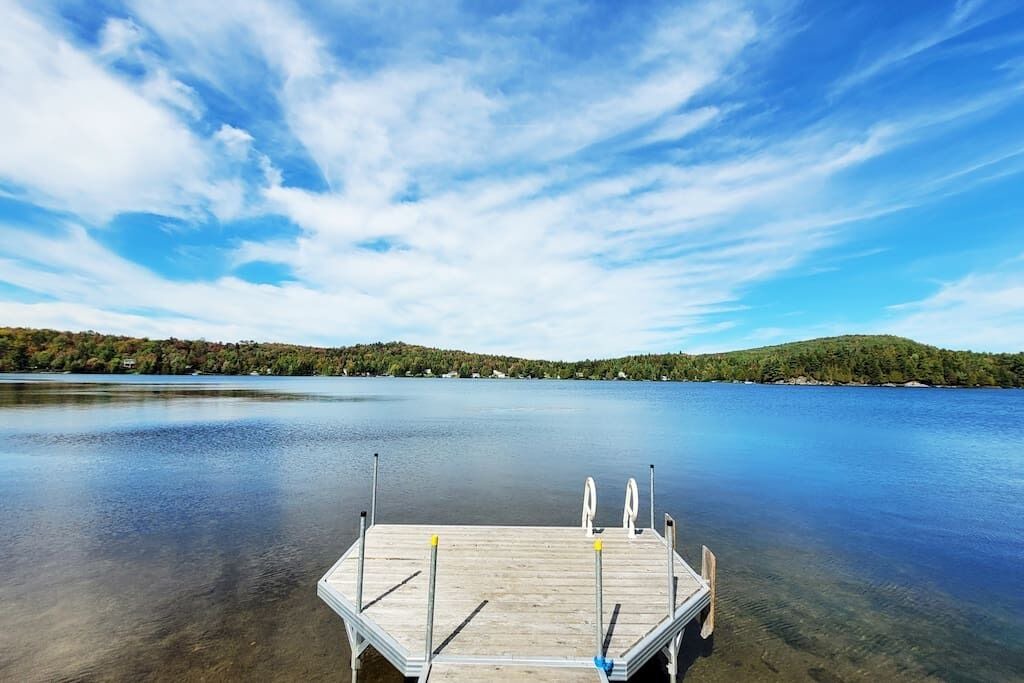 Photo of Outdoor in Disraeli