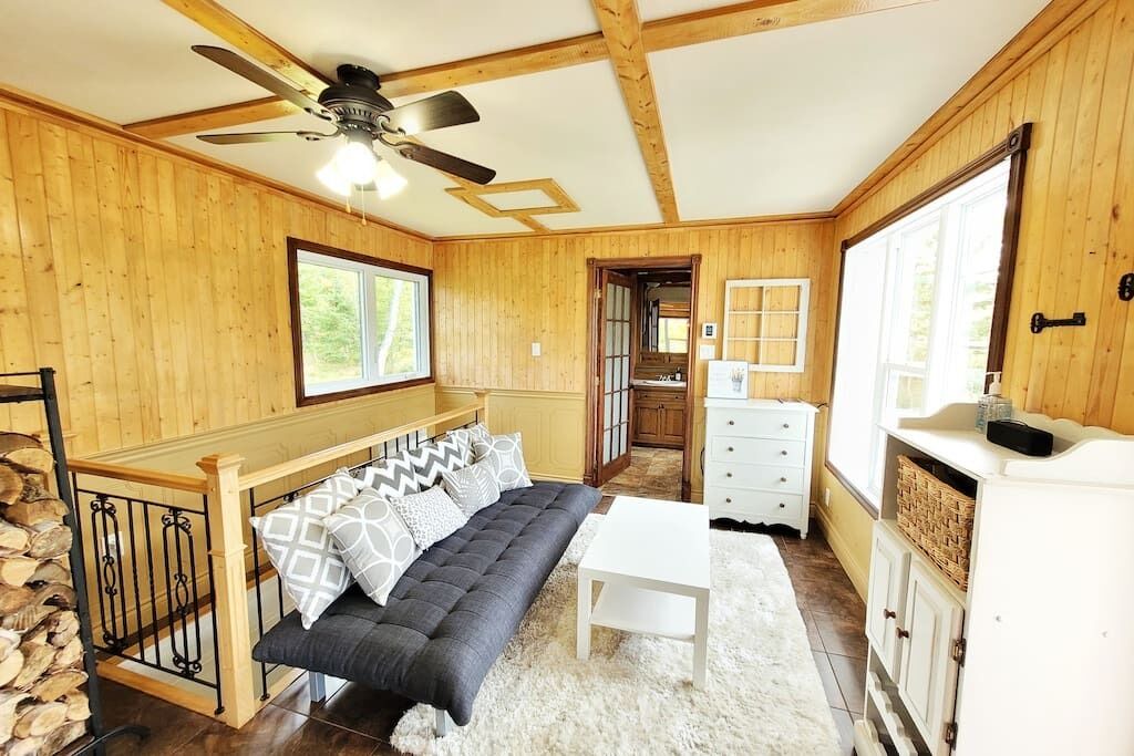 Photo of Bedroom in Disraeli