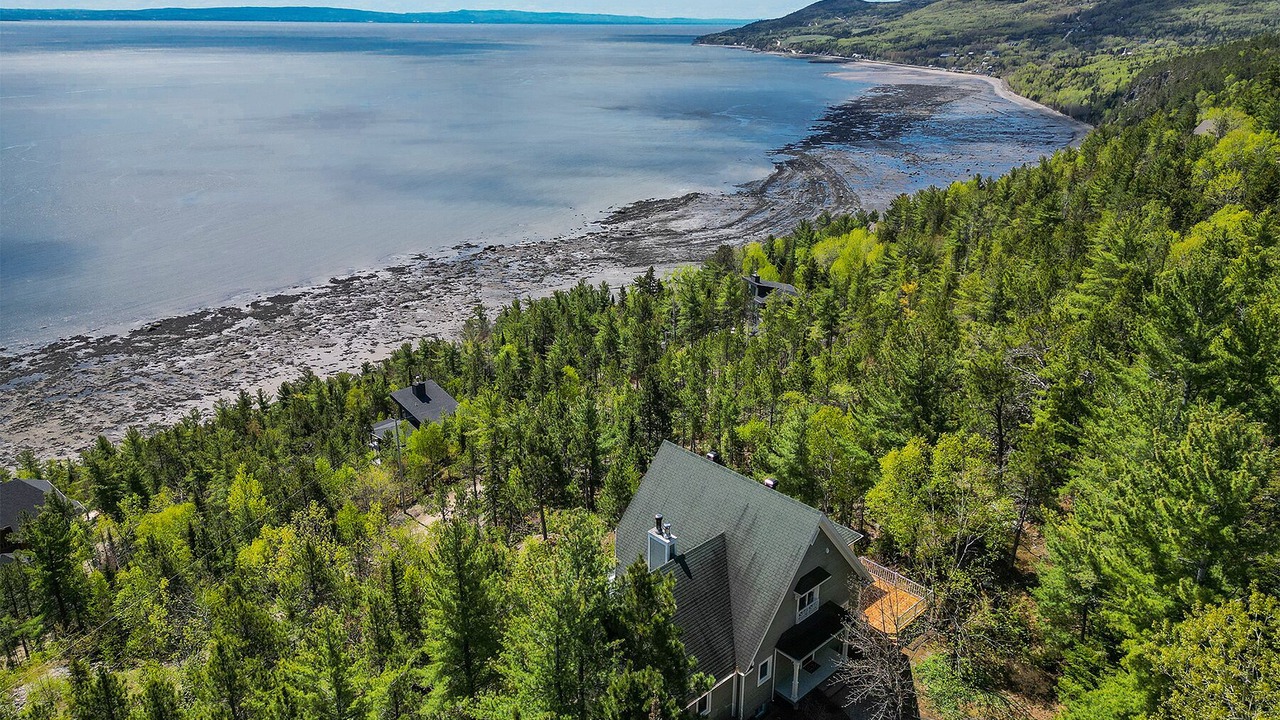 Photo of Outdoor in Saint Irenee
