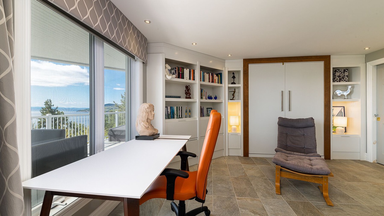 Photo of Bedroom in Saint Irenee