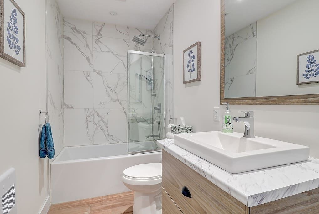 Photo of Bathroom in Potton