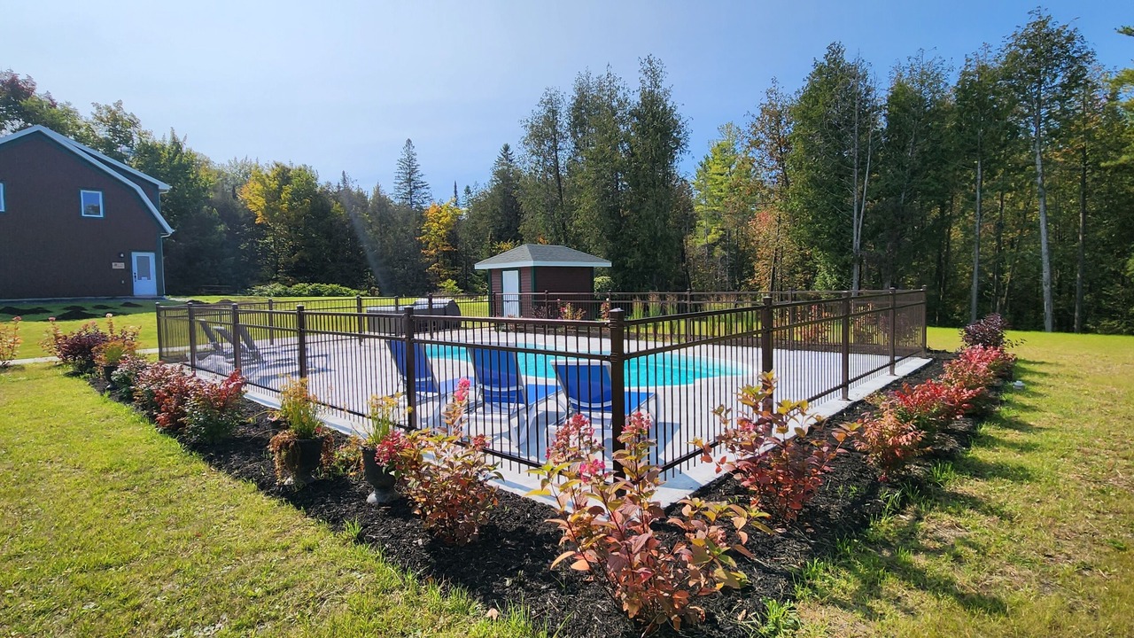 Photo of Outdoor in Potton