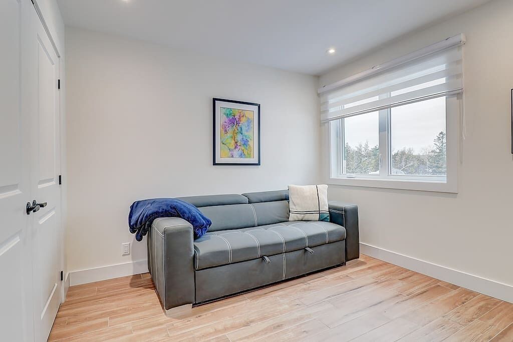 Photo of Bedroom in Potton