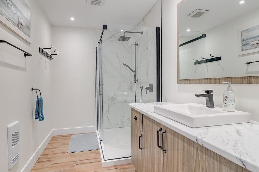 Photo of Bathroom in Potton