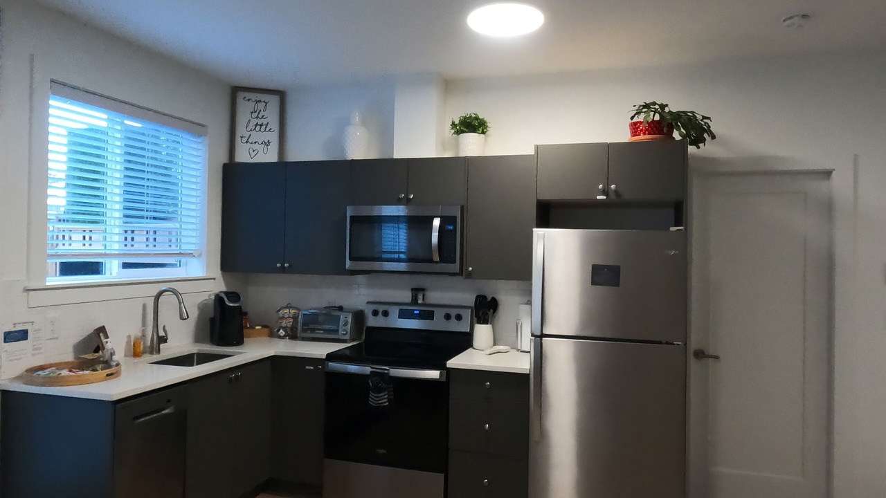 Photo of Kitchen in Sooke