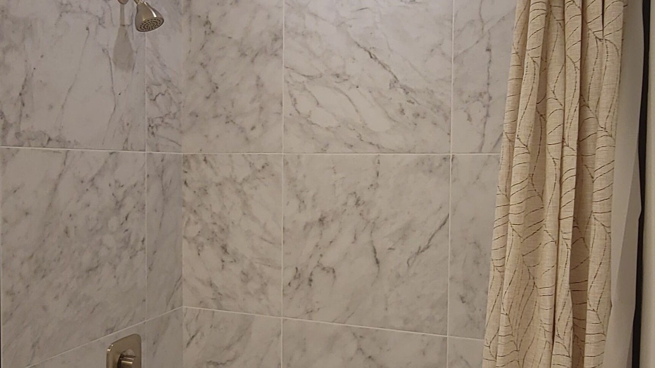 Photo of Bathroom in Sooke