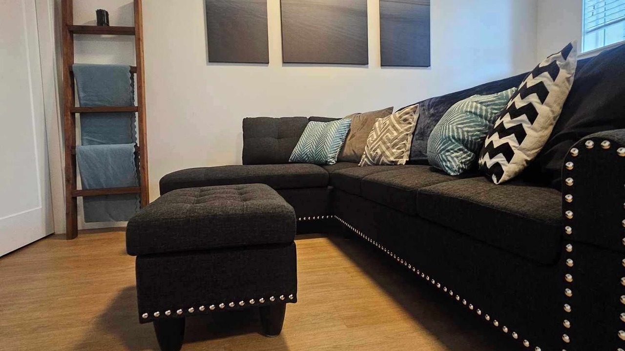 Photo of Livingroom in Sooke