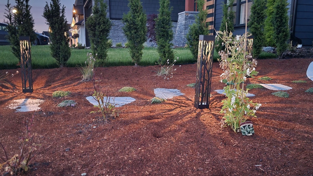 Photo of Outdoor in Sooke