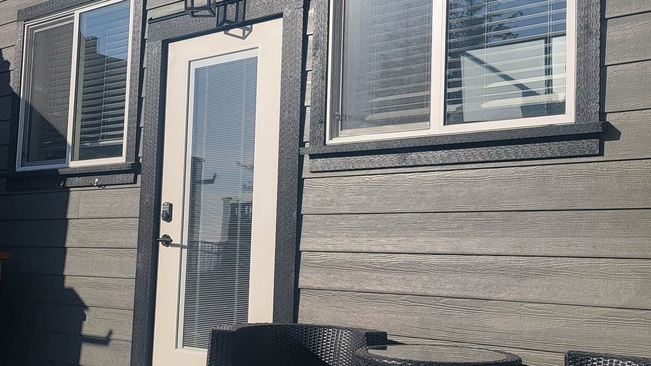 Photo of Outdoor in Sooke