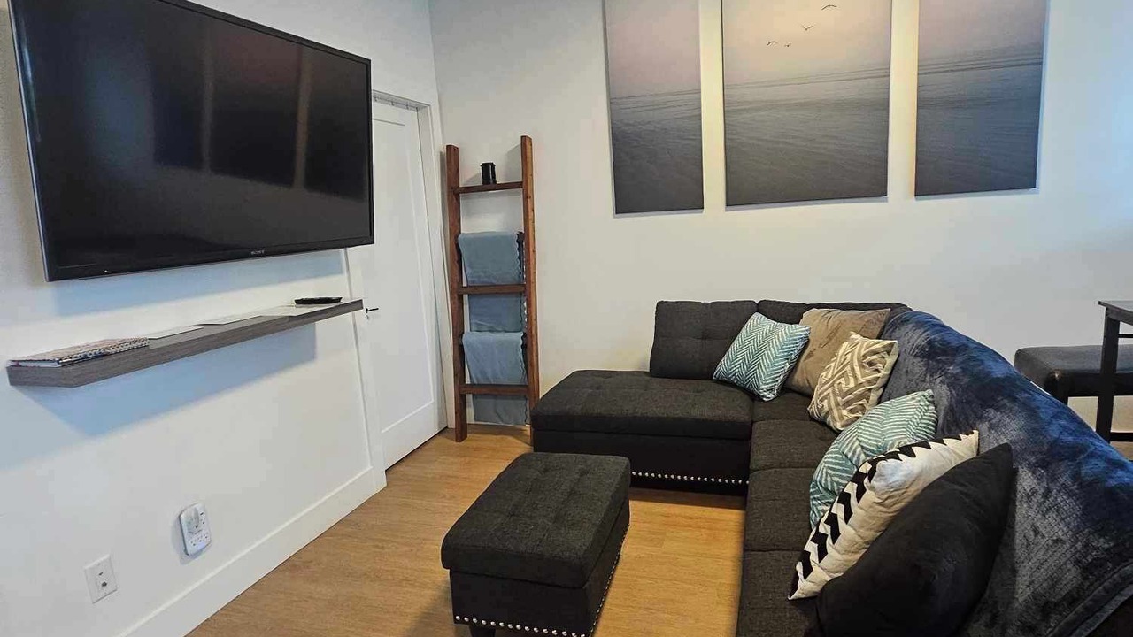 Photo of Livingroom in Sooke