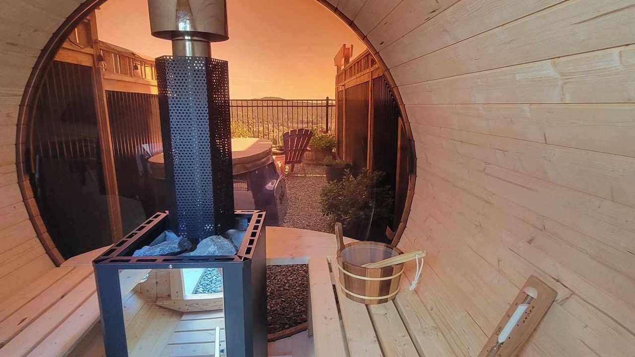 Photo of Outdoor in Sooke
