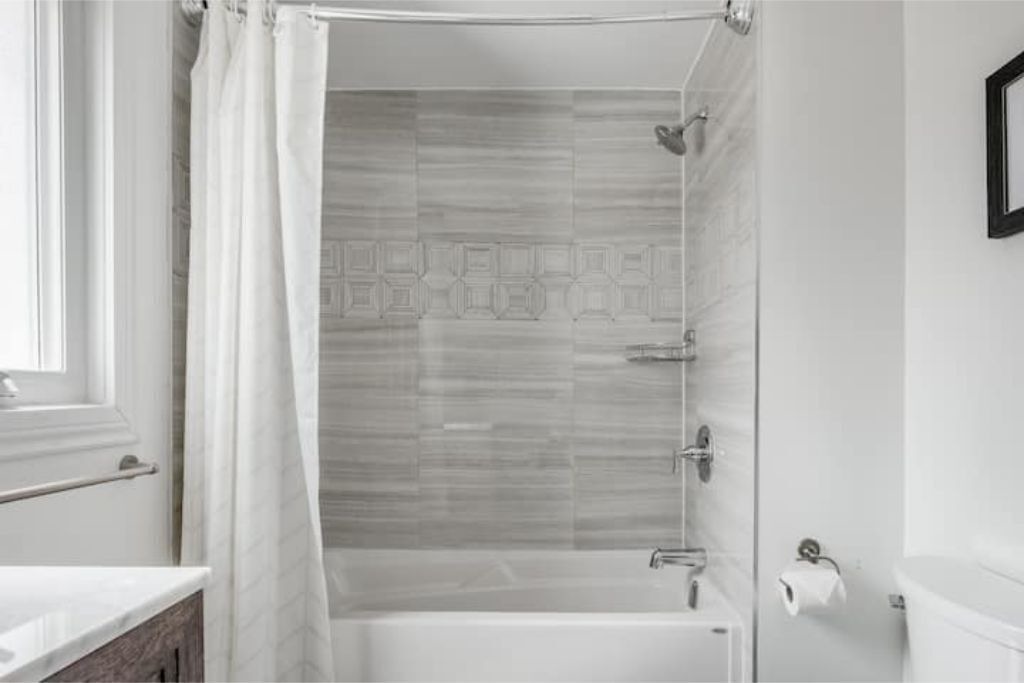Photo of Bathroom in St. Davids