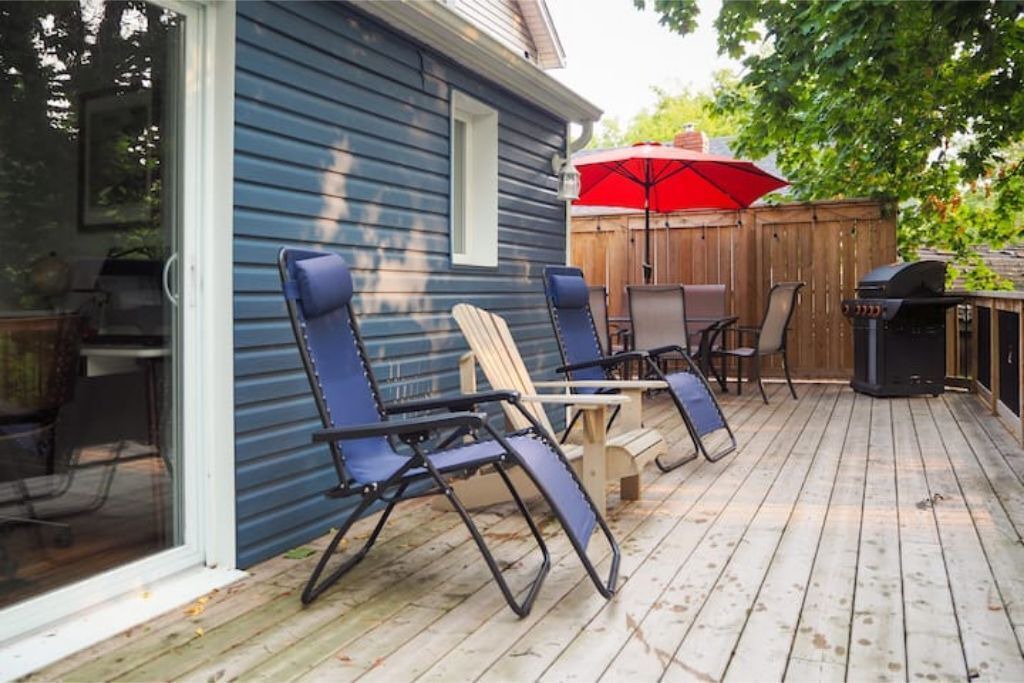 Photo of Outdoor in St. Davids