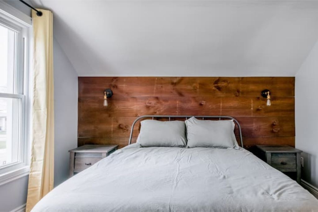 Photo of Bedroom in St. Davids