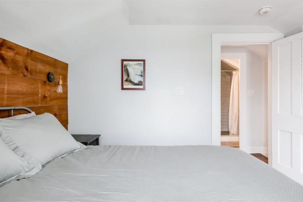 Photo of Bedroom in St. Davids