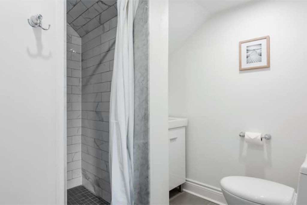 Photo of Bathroom in St. Davids