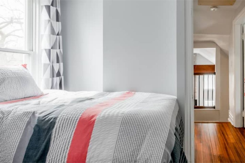 Photo of Bedroom in St. Davids