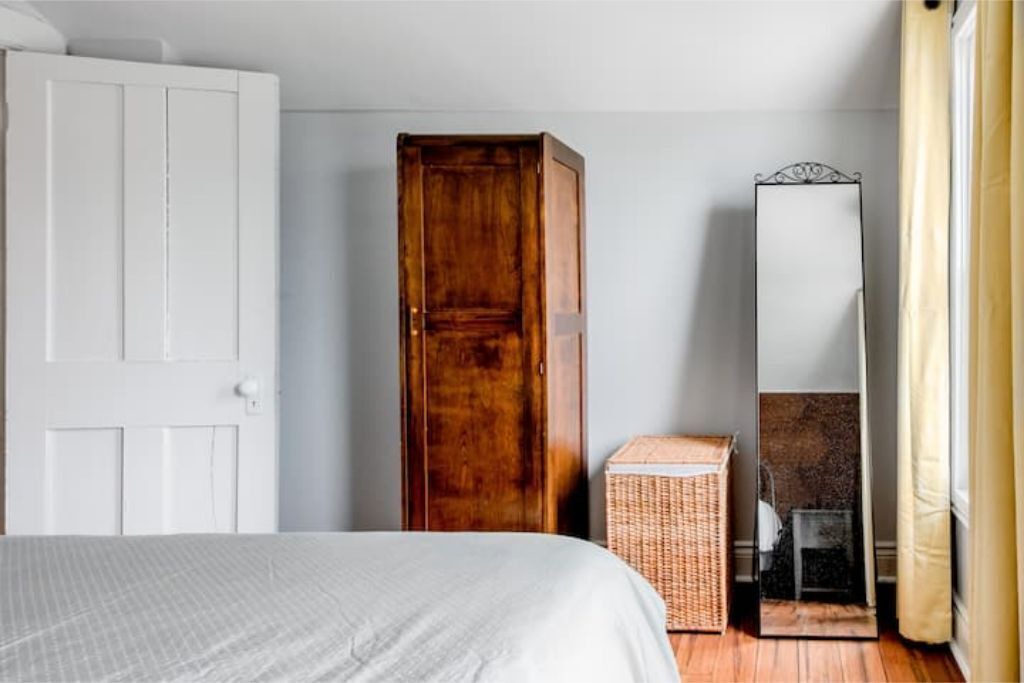 Photo of Bedroom in St. Davids