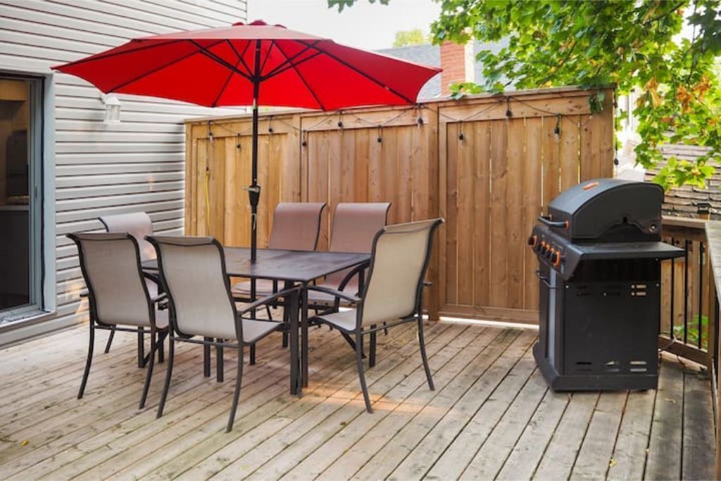 Photo of Outdoor in St. Davids