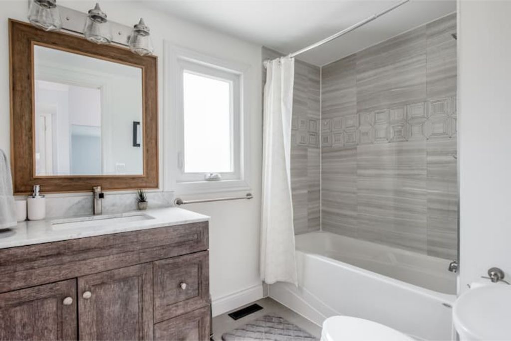 Photo of Bathroom in St. Davids