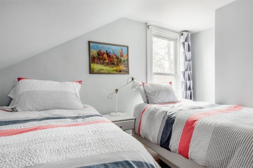 Photo of Bedroom in St. Davids