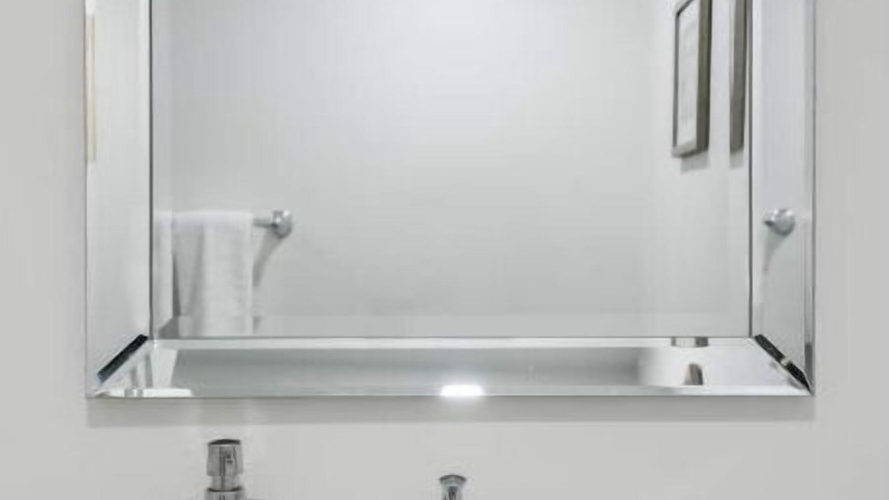 Photo of Bathroom in St. Davids