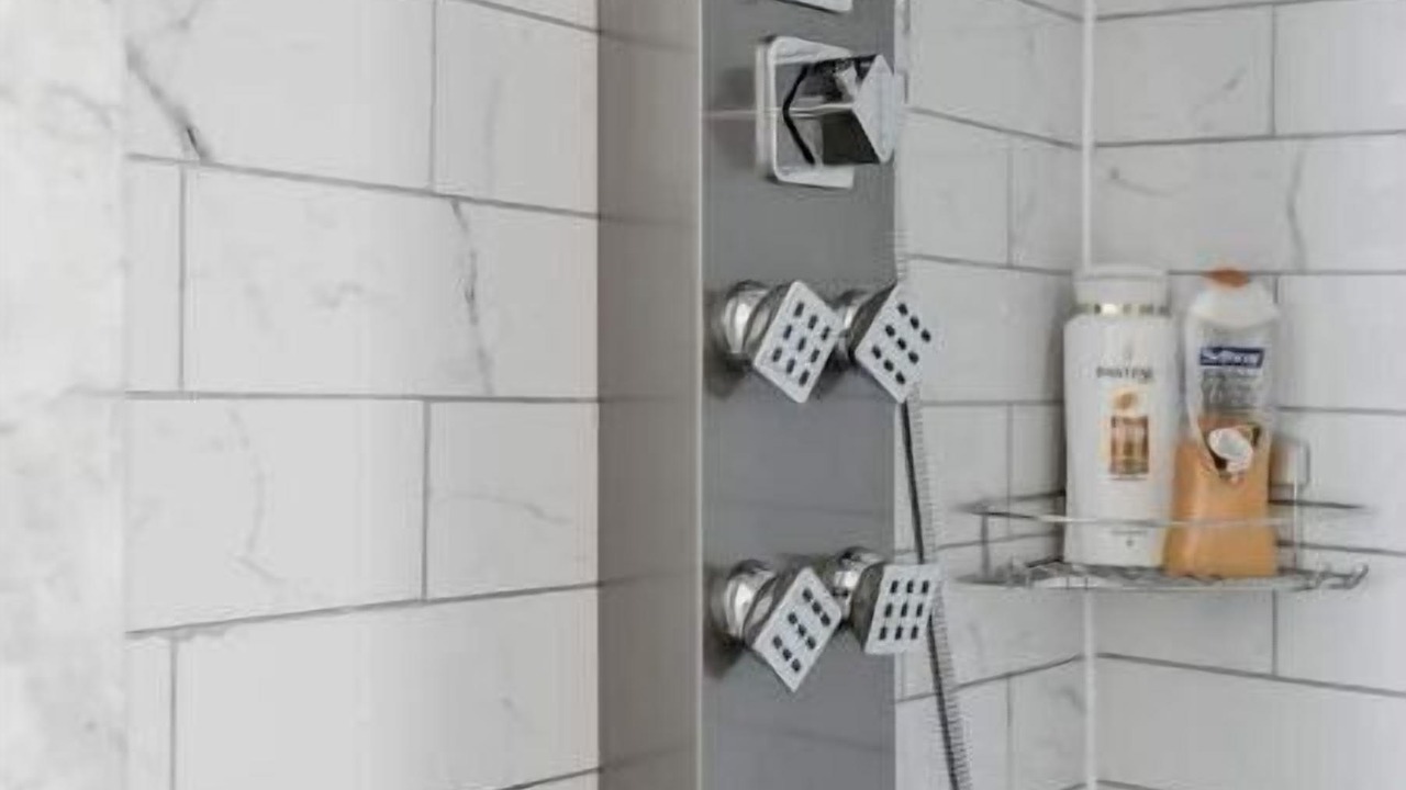 Photo of Bathroom in St. Davids