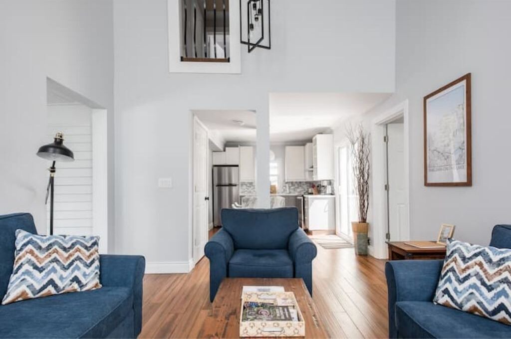 Photo of Livingroom in St. Davids
