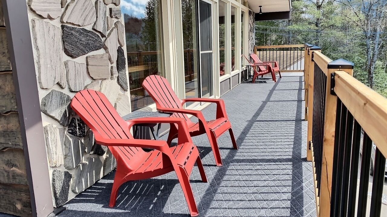 Photo of Outdoor in Lac-des-Seize-Iles