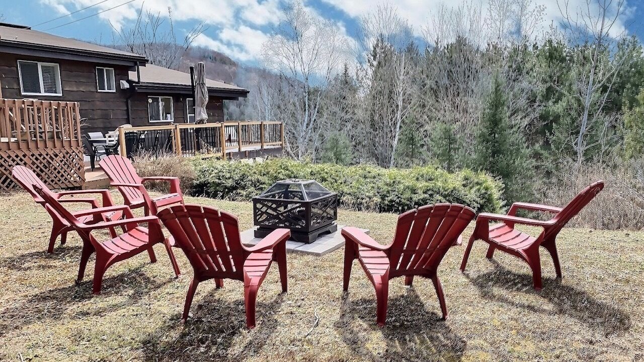 Photo of Outdoor in Lac-des-Seize-Iles
