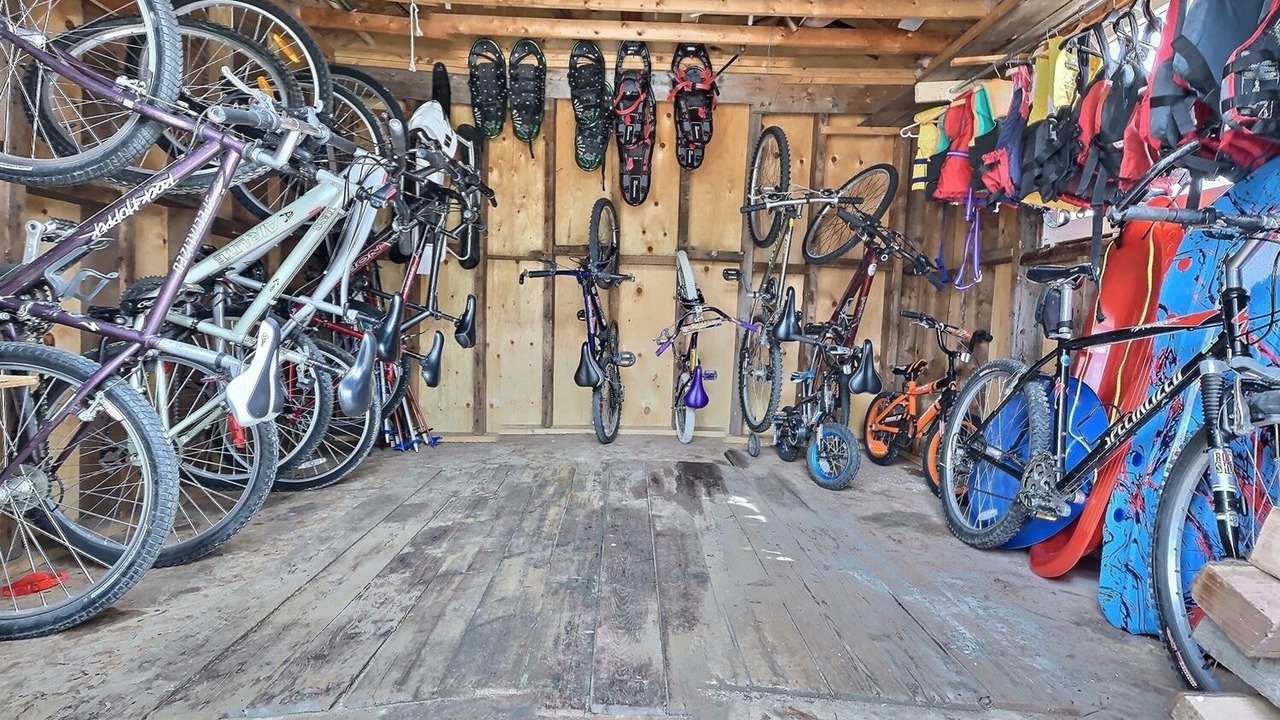Photo of Others in Lac-des-Seize-Iles