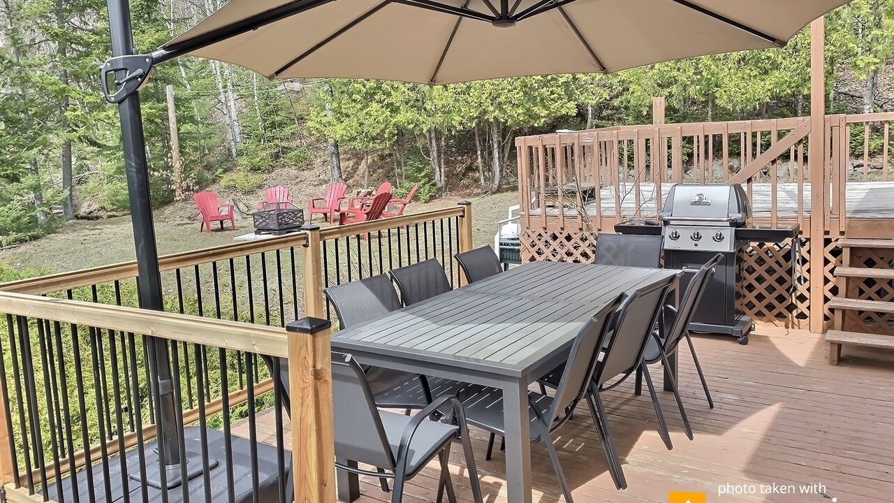Photo of Outdoor in Lac-des-Seize-Iles