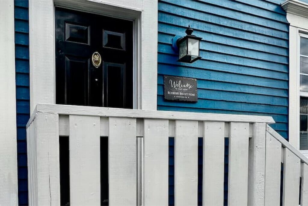 Photo of Outdoor in Downtown St. John's